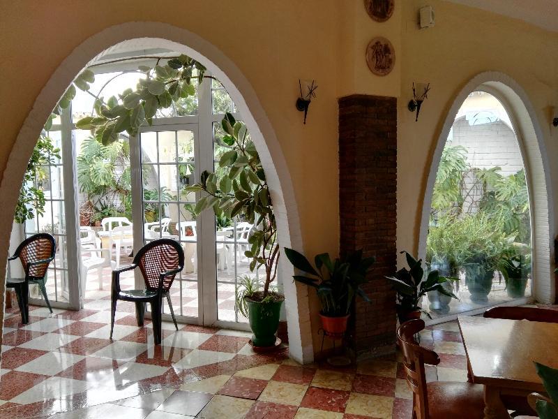 Castillo Lanjarón מראה חיצוני תמונה