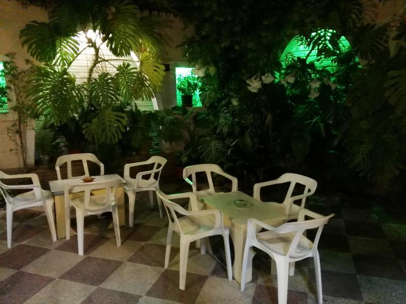Castillo Lanjarón מראה חיצוני תמונה