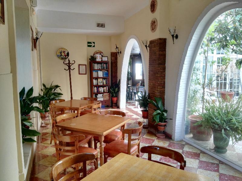 Castillo Lanjarón מראה חיצוני תמונה